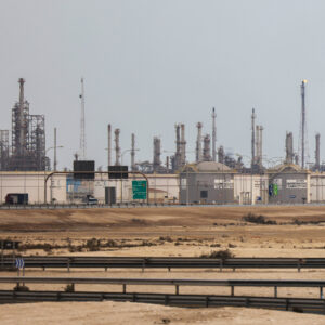 Read more about the article As War Chokes Natural Gas Supply, Asia Turns Back to Coal