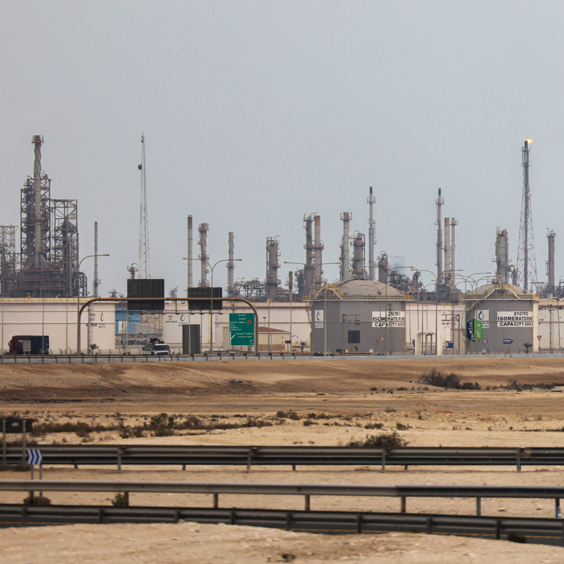 You are currently viewing As War Chokes Natural Gas Supply, Asia Turns Back to Coal