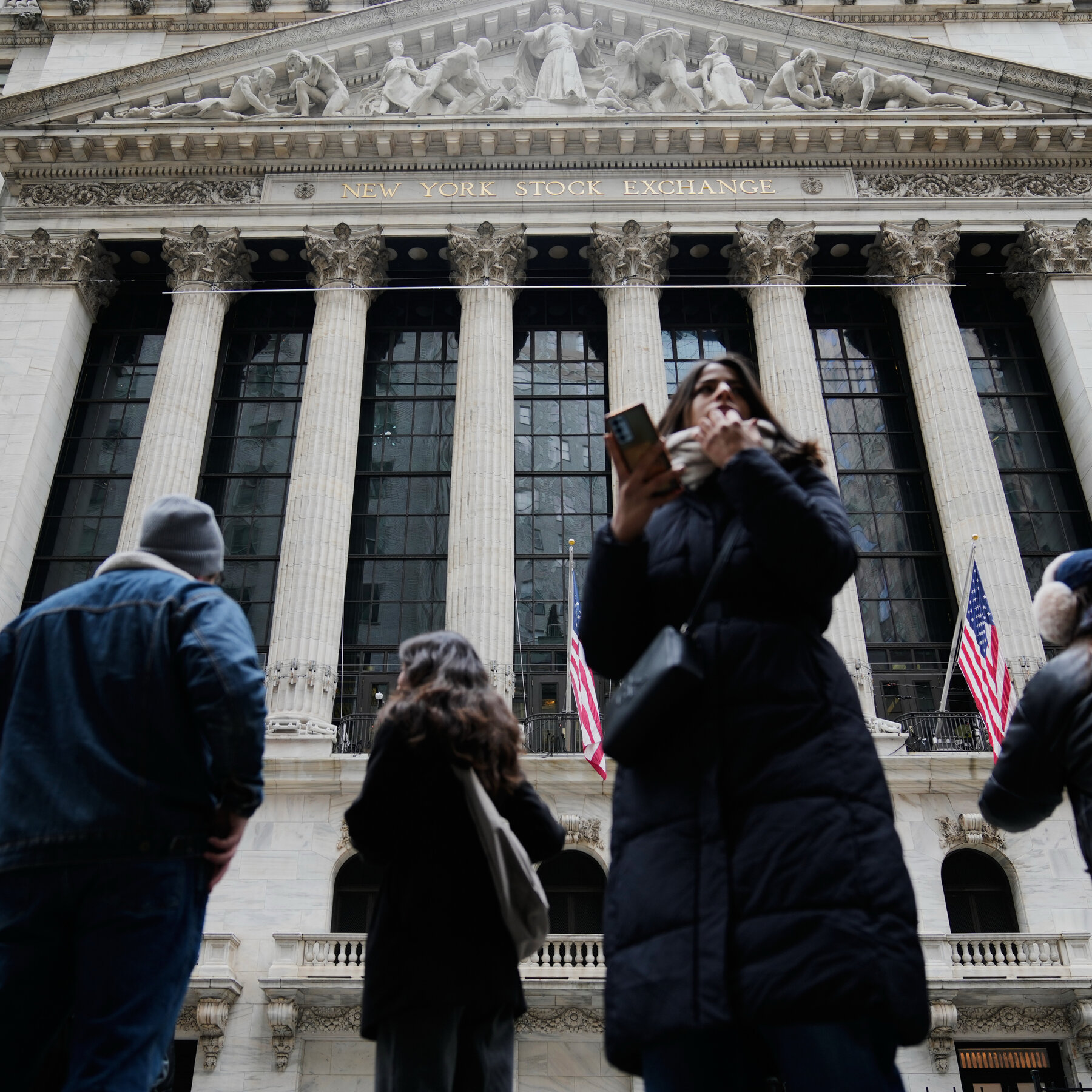 You are currently viewing Weighing the Costs of Corporate Silence