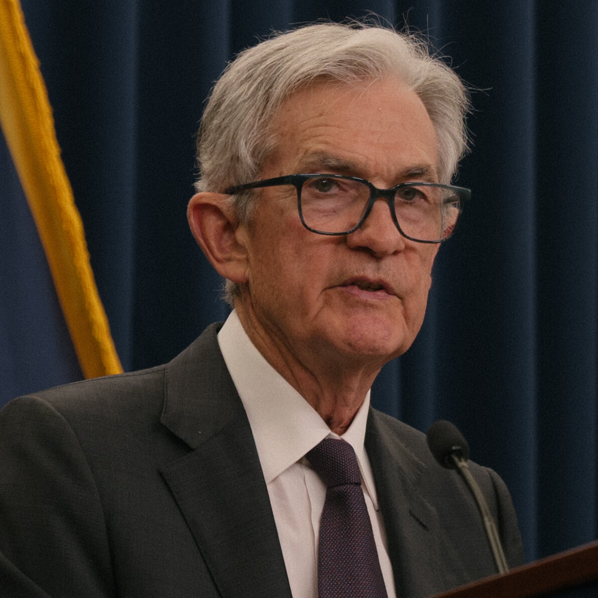 You are currently viewing What to Watch at the Federal Reserve’s March Meeting