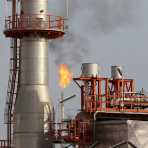 Read more about the article Energy Facilities Attacked in Iran and Qatar, Sending Prices Soaring