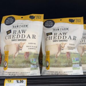 Read more about the article F.D.A. Investigates 7 E. Coli Illnesses as Raw Dairy Farm Denies Any Link