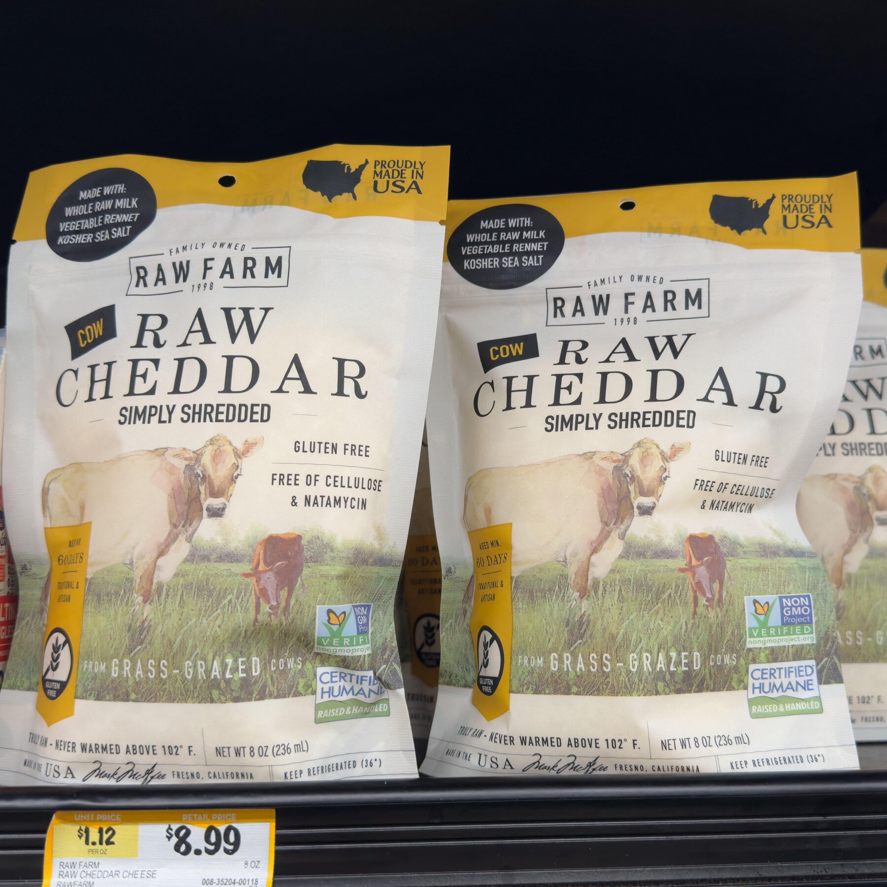 You are currently viewing F.D.A. Investigates 7 E. Coli Illnesses as Raw Dairy Farm Denies Any Link