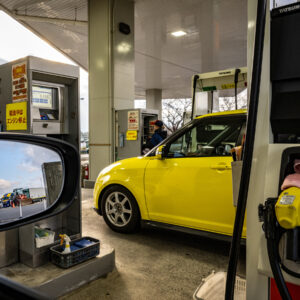 Read more about the article Gas Prices in Japan Hit Record High, Testing Leader’s Cost-of-Living Pledge