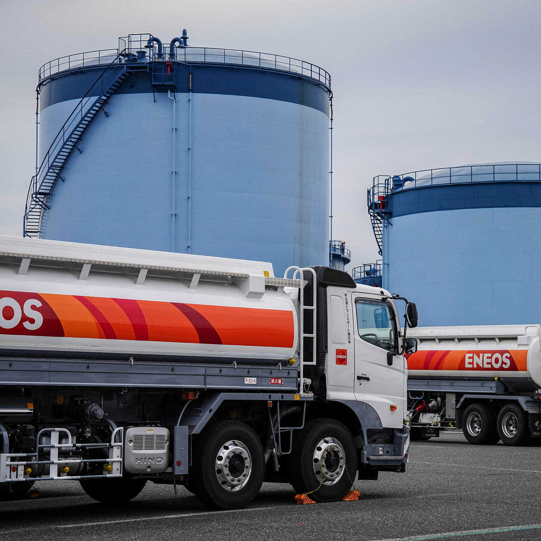 You are currently viewing Oil Prices Keep Climbing on Heightened Fears Over Energy Supplies