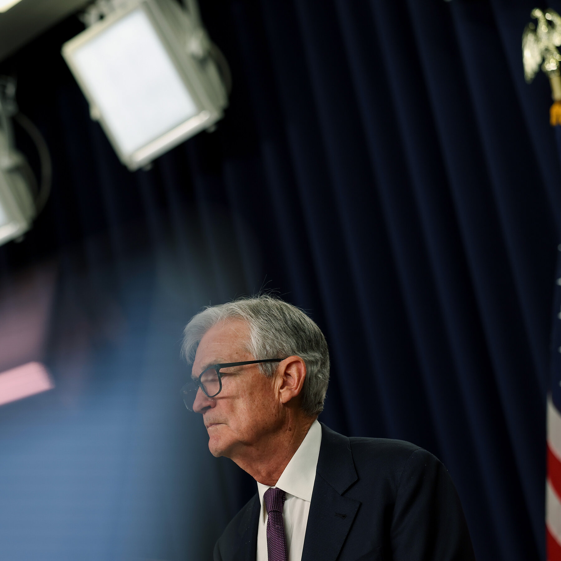 You are currently viewing Banking Regulators Prepare to Loosen Post-Crisis Capital Rules