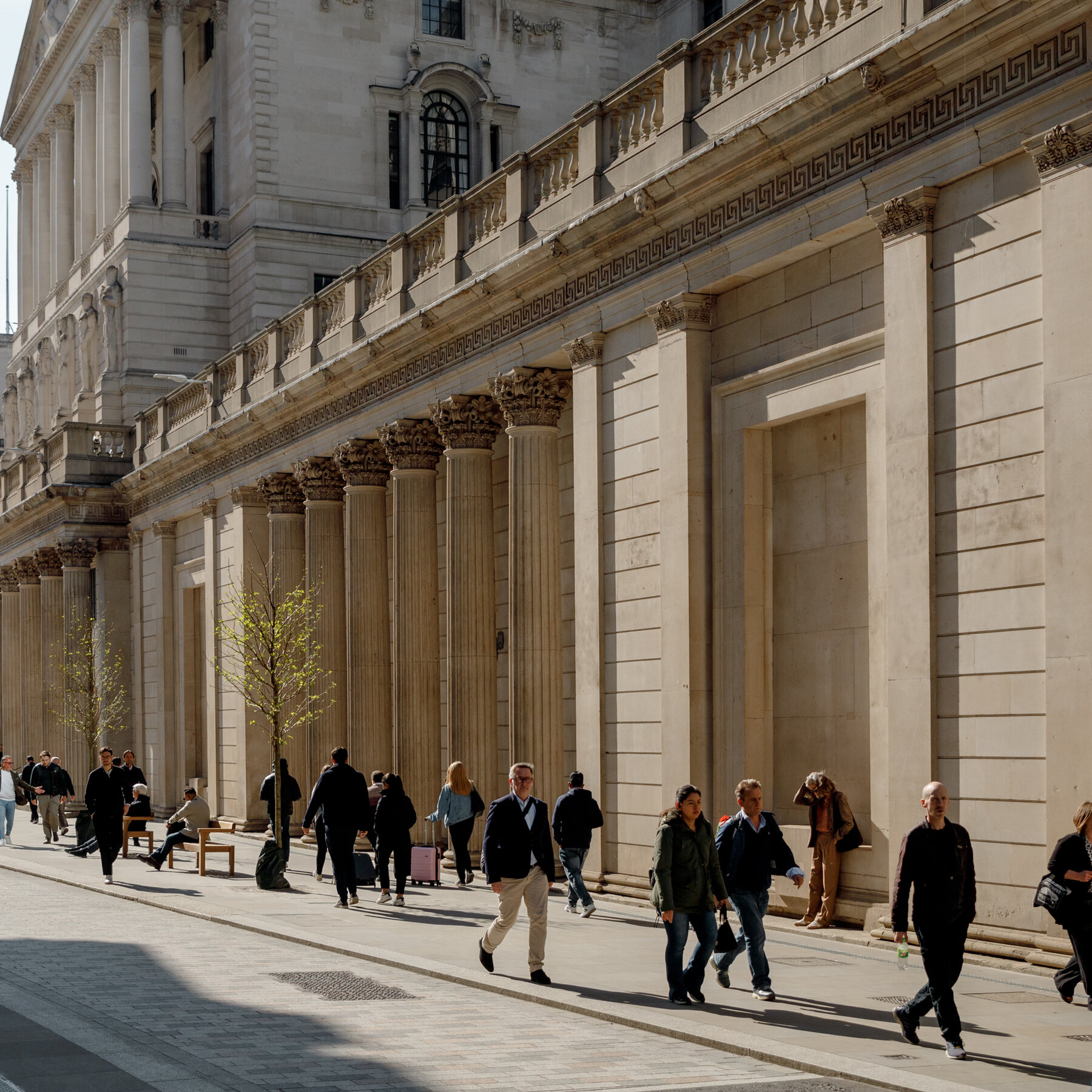 You are currently viewing Central Banks Brace for Inflation as Energy Prices Surge