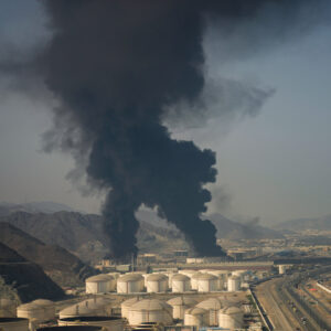 Read more about the article Attacks on Energy Infrastructure Could Lead to Much Higher Prices