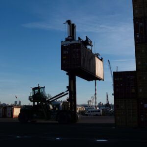 Read more about the article Extended Mideast Conflict Would Slow Trade and Growth, W.T.O. Warns