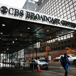 Read more about the article CBS News Cuts 6% of Staff as Bari Weiss Reshapes the Division