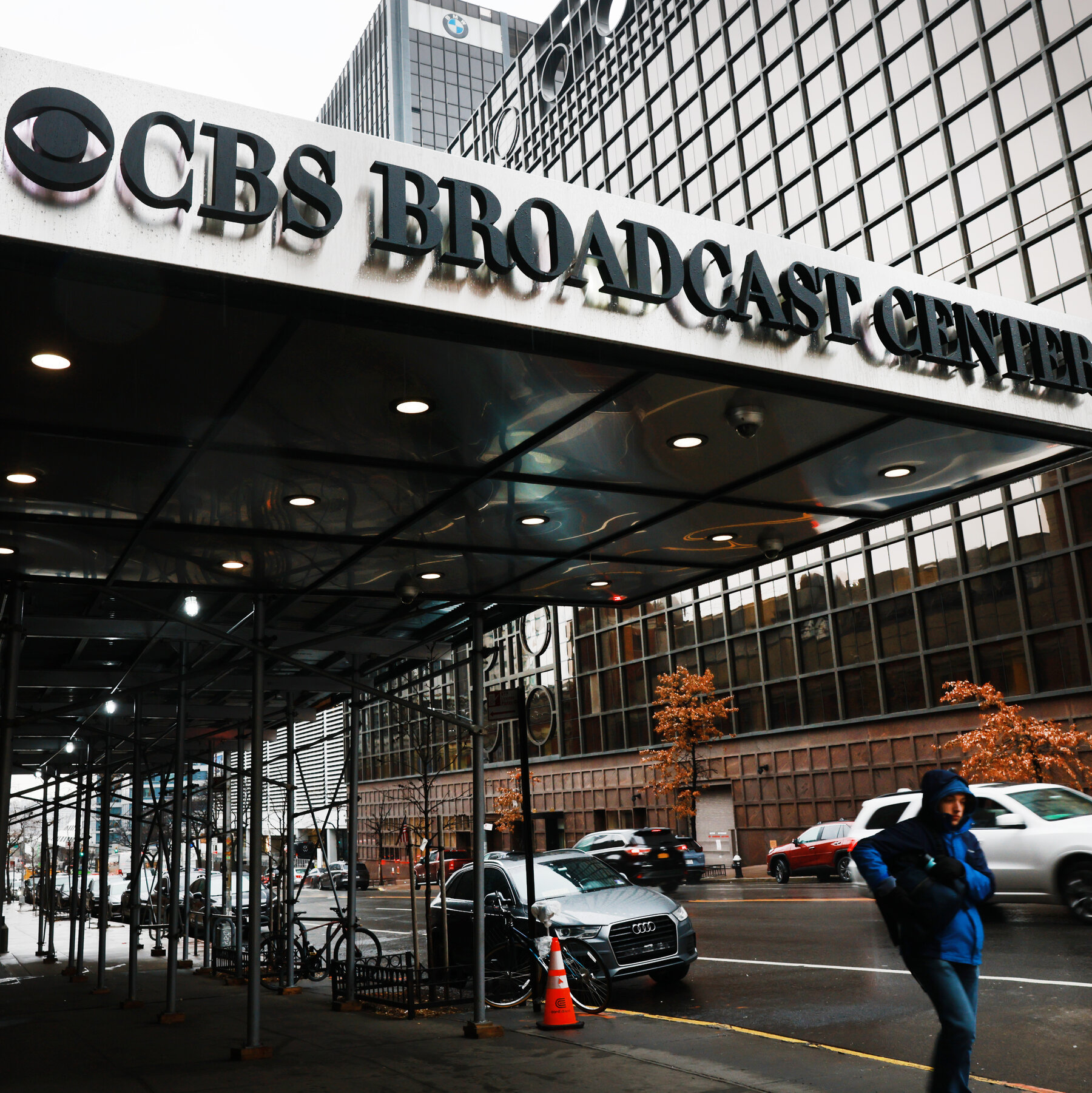 You are currently viewing CBS News Cuts 6% of Staff as Bari Weiss Reshapes the Division