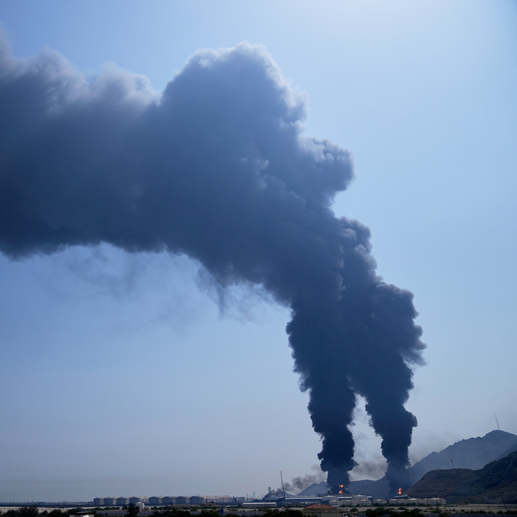 You are currently viewing The U.S. Economy Is Insulated From High Oil Prices. Americans Aren’t.