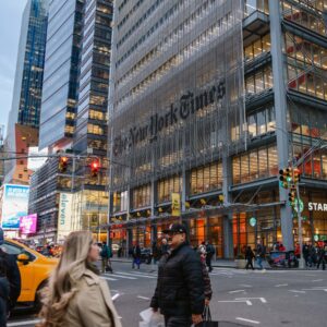 Read more about the article Judge Rules Pentagon Restrictions on Press Are Unconstitutional