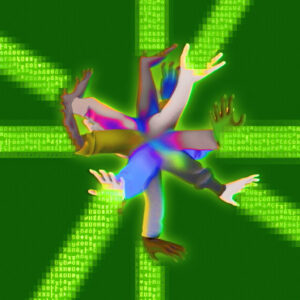 Read more about the article More! More! More! Tech Workers Max Out Their A.I. Use