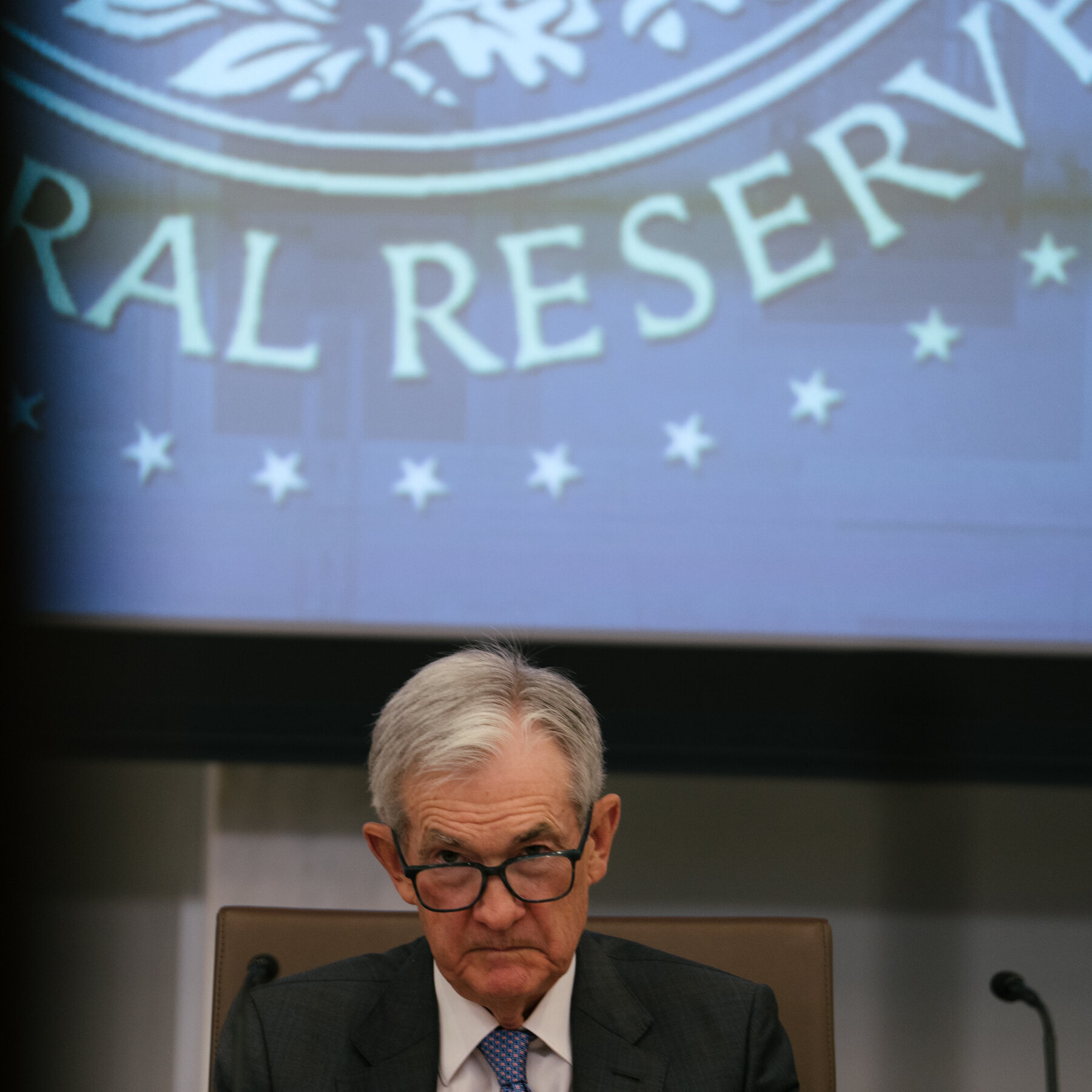 You are currently viewing The Best We Should Hope For From the Fed: Nothing