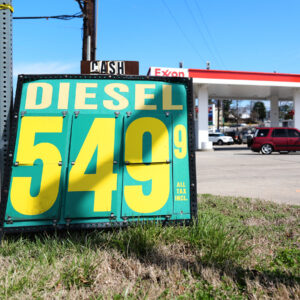 Read more about the article How High Will Oil Climb? Markets Brace for More Bad News.