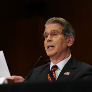 Read more about the article Bessent Says Global Tariffs Will Rise to 15% This Week