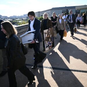 Read more about the article News Outlets Pressure Pentagon to Restore Access After Court Ruling