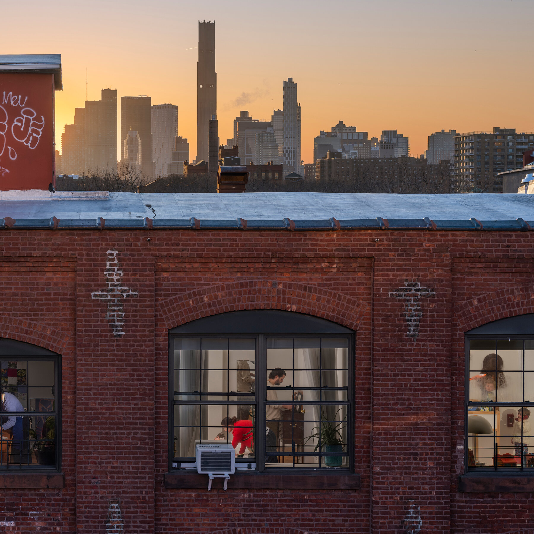 You are currently viewing A Window Into the Lives of New York City Renters