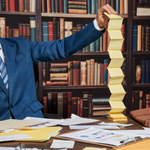 Read more about the article Should I Tell My Employee I Think He Has ADHD?