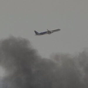 Read more about the article War in Iran Is Disrupting Air Travel, Hitting Middle East Hardest