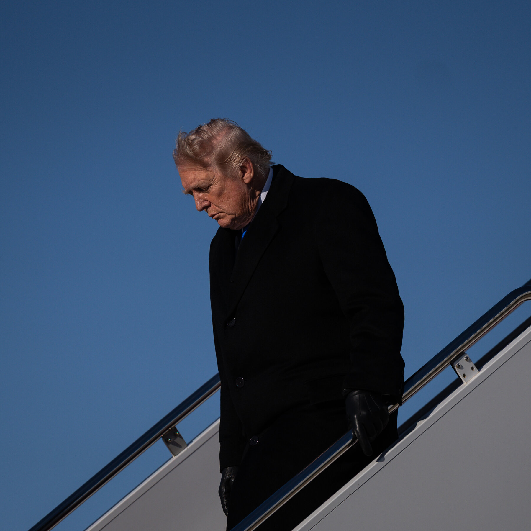 You are currently viewing Investors Question Whether Quick Peace in Iran Is Possible