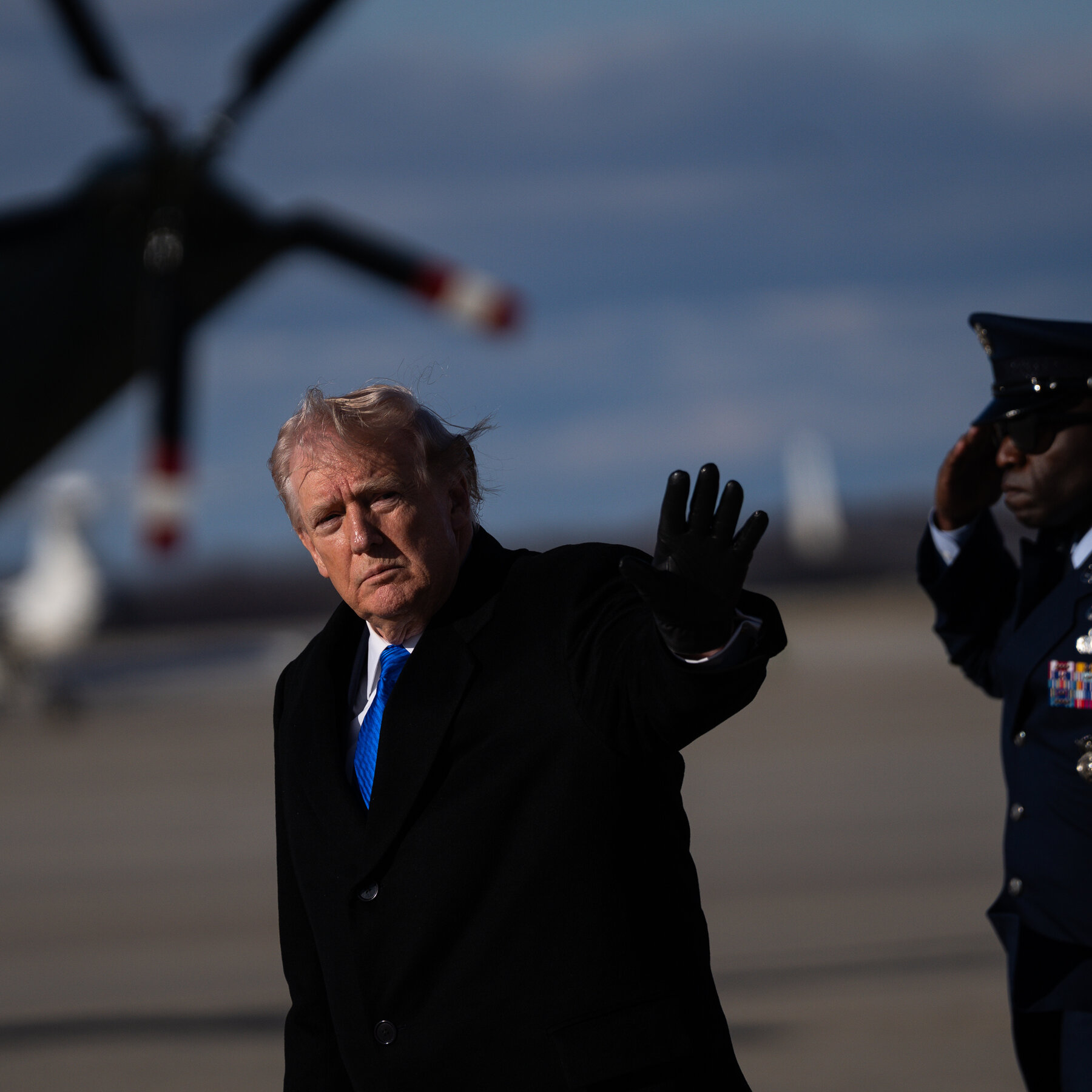 You are currently viewing High Oil and Gas Prices Could Outlast Trump’s War With Iran