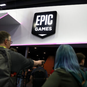 Read more about the article Epic Games Lays Off Over 1,000 Employees, Citing Fortnite Slump