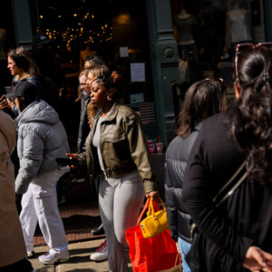 Read more about the article War in Iran Will Push U.S. Inflation Above 4 Percent, O.E.C.D. Forecast Says