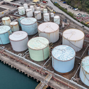 Read more about the article Oil Prices Go Higher and Global Stocks Fall