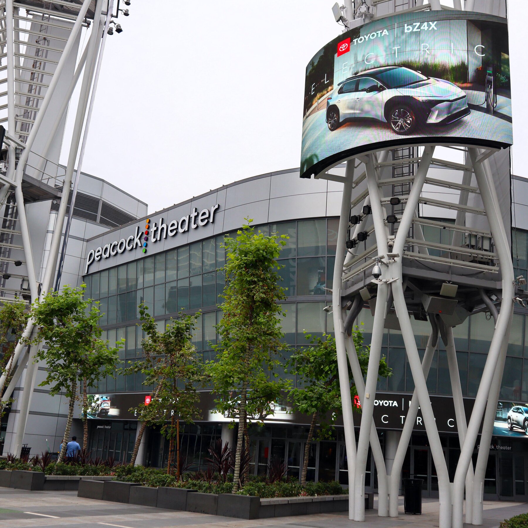 You are currently viewing Oscars Will Move to a Venue Outside Hollywood