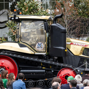 Read more about the article Trump Offers More Aid to Farmers, a Key Support Bloc Hurt by Tariffs and War