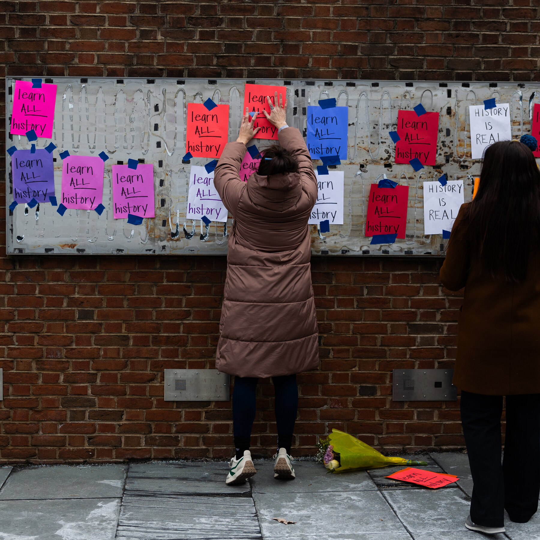 You are currently viewing Tracking Trump’s Efforts to Reshape Cultural Institutions