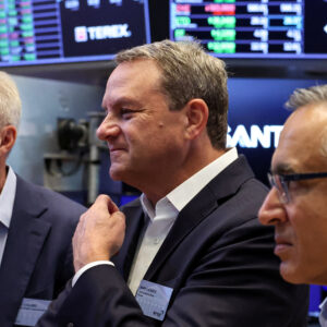 Read more about the article Versant, Owner of MS NOW, in Talks to Acquire Vox Media’s Podcast Division