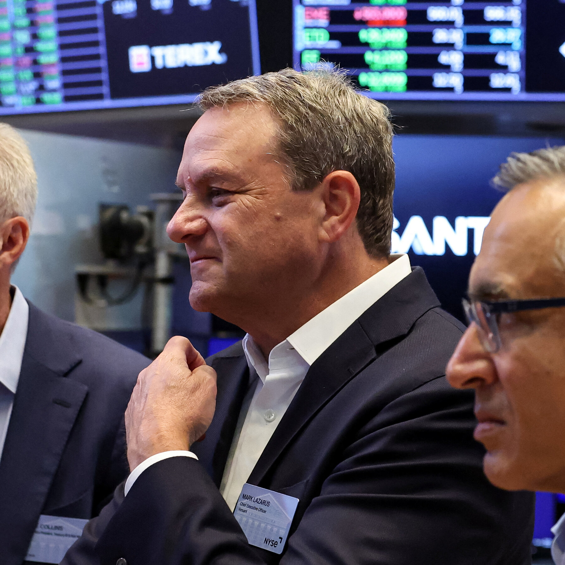 You are currently viewing Versant, Owner of MS NOW, in Talks to Acquire Vox Media’s Podcast Division