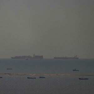 Read more about the article Iran Moves to Formalize Toll Plan in Strait of Hormuz