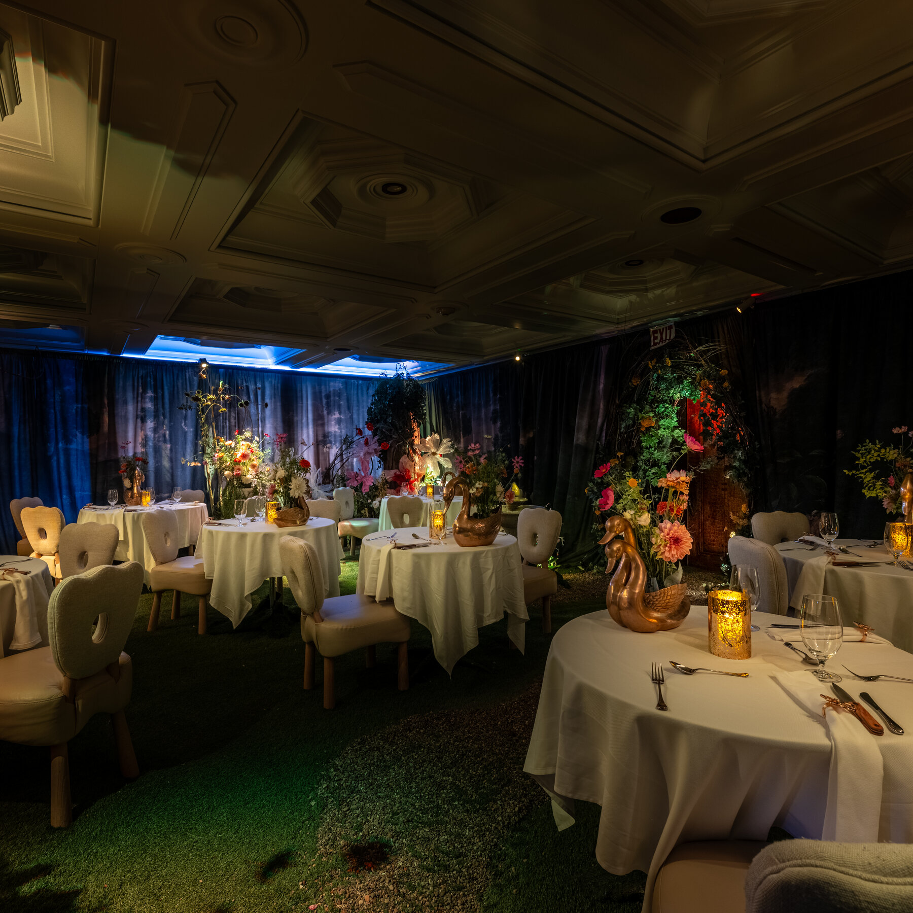 You are currently viewing The Biggest Names in Fine Dining Now Have Rock-Star Residencies