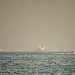 Read more about the article Oil Shipments in Persian Gulf Already Disrupted by Iran Attack