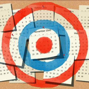 Read more about the article Check Your Target-Date Fund, Especially if You Plan to Retire Soon
