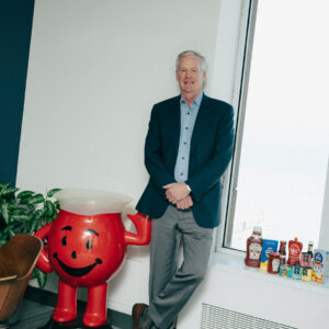 Read more about the article He Was Supposed to Break Up Kraft and Heinz. He Changed His Mind.