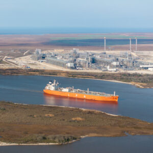 Read more about the article Why the Iran War May Force Countries to Rely Less on Natural Gas