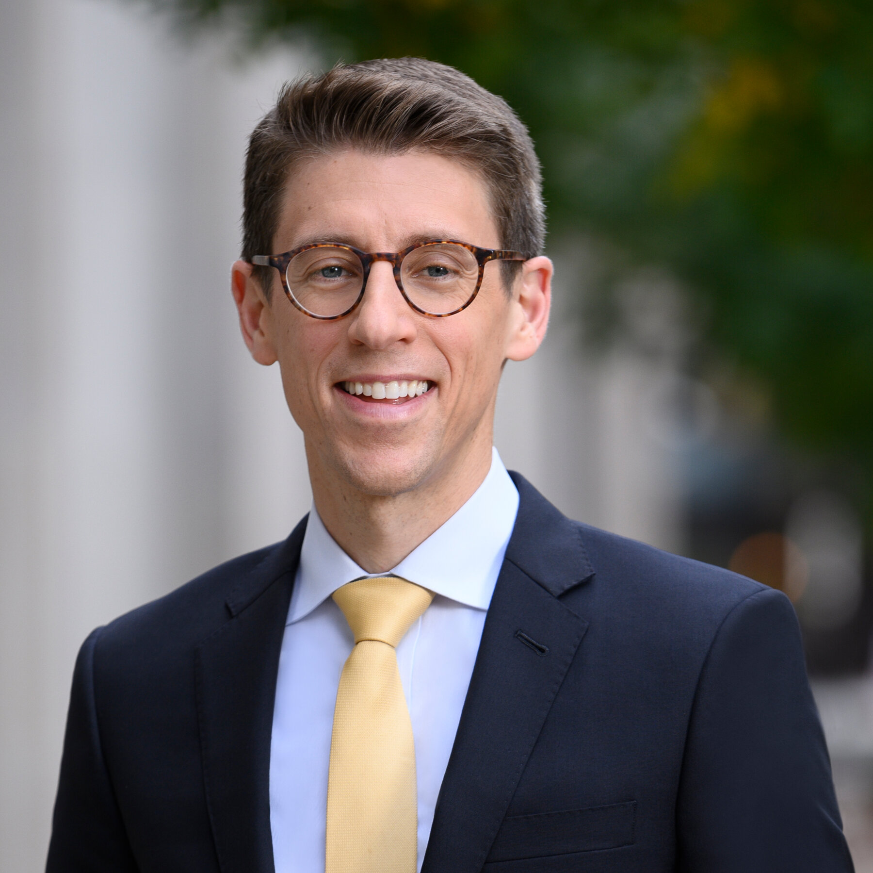 Read more about the article Politico Names Jonathan Greenberger as New Editor