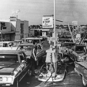 Read more about the article The Oil Shocks of the ’70s Changed the World. Will the Iran War Do the Same?