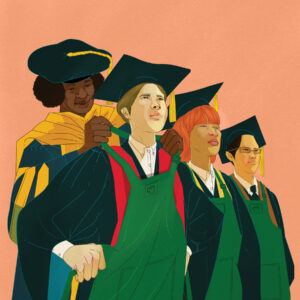 Read more about the article Why College Graduates Feel Betrayed