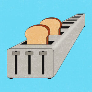 Read more about the article Smaller Is Better in Silicon Valley’s ‘Tiny Team’ Moment