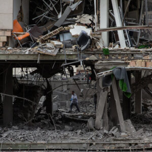 Read more about the article Oil Jumps to $116 a Barrel on Signs of Escalation of Middle East War