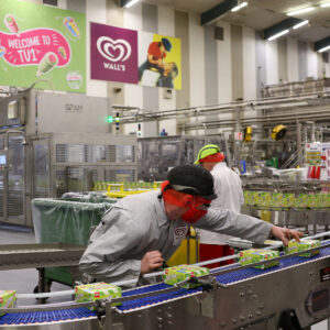 Read more about the article McCormick to Combine With Unilever Food Unit to Create a Spice Giant