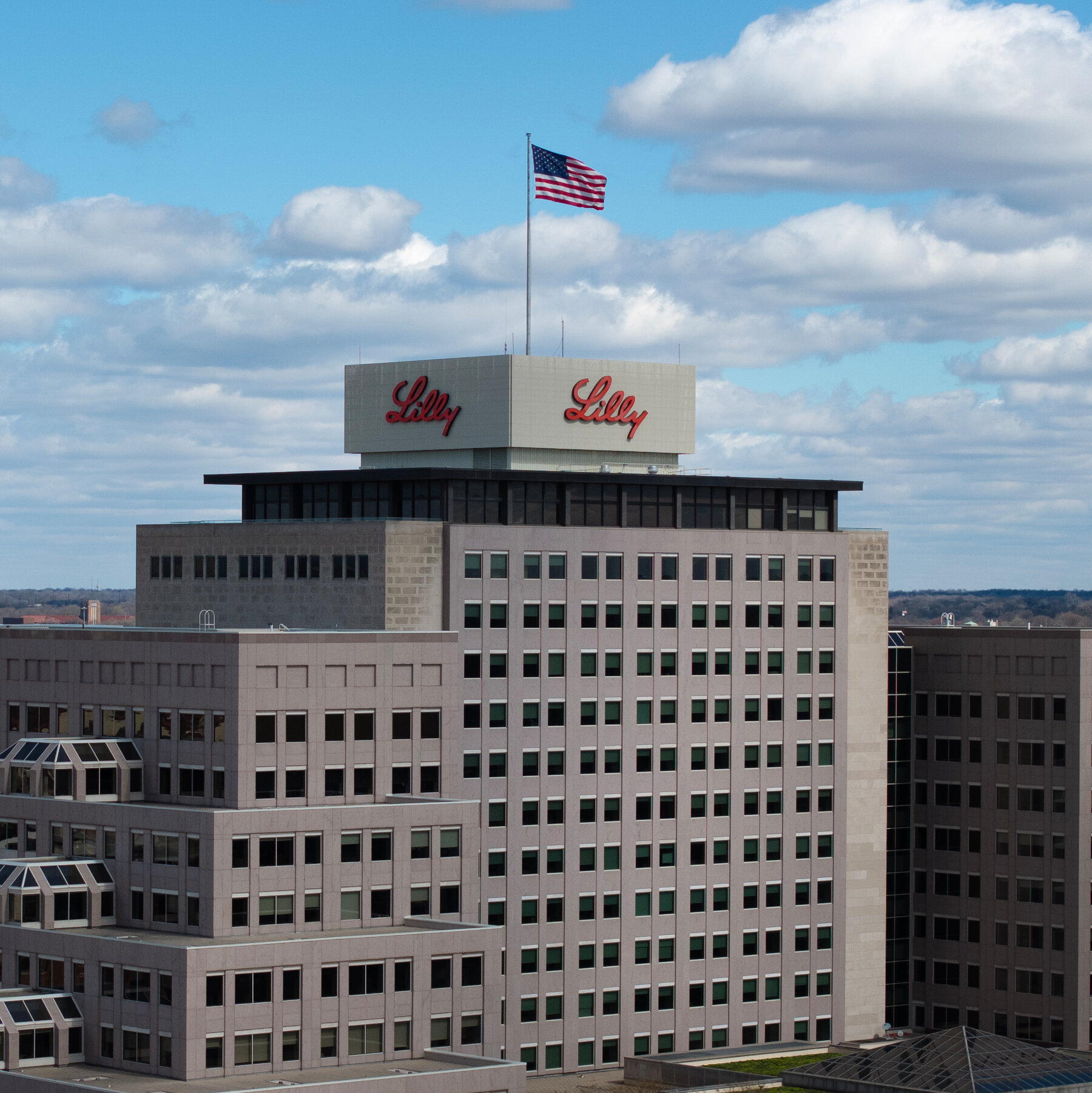 You are currently viewing Eli Lilly Will Buy a Narcolepsy Drug Developer for $6.3 Billion