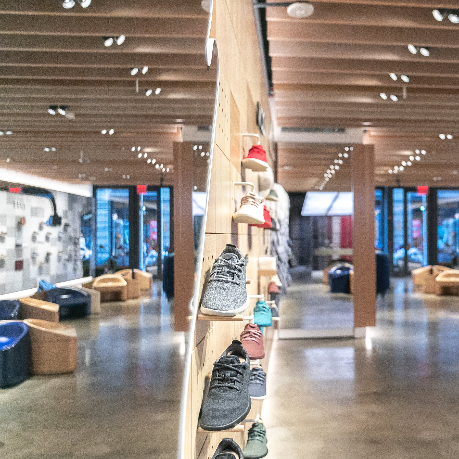 You are currently viewing Allbirds, Once Silicon Valley’s Favorite Shoe, Sells for $39 Million