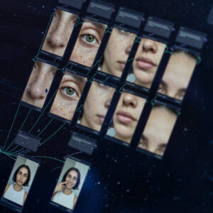 Read more about the article An Amish Avatar and an A.I. Monk Are Pitching Supplements on Social Media